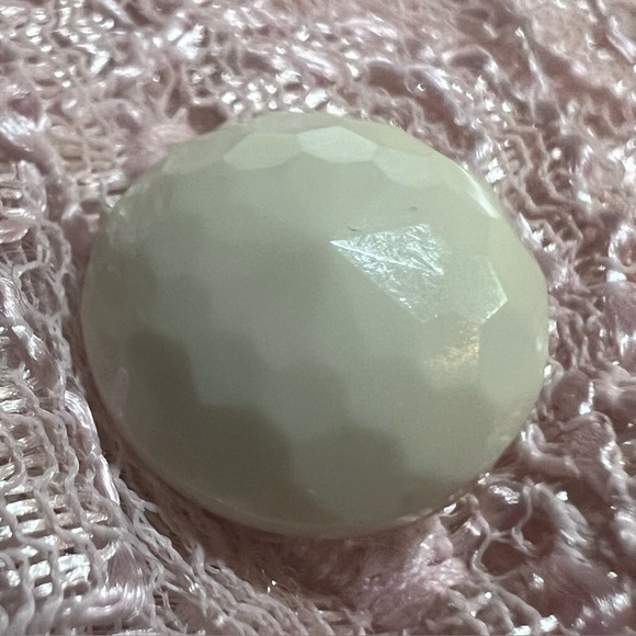 Lace Maxi Dress Vintage Long Sleeve Size 5 Blush Pink Coquette Formal Wear ✨ - Picture 14 of 16